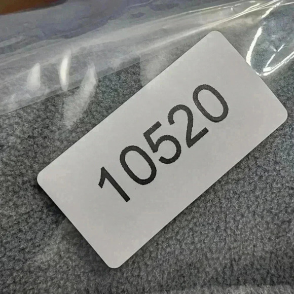 Marmot Mens Polartec Full-Zip‎ Fleece Jacket Gray L - Picture 11 of 11